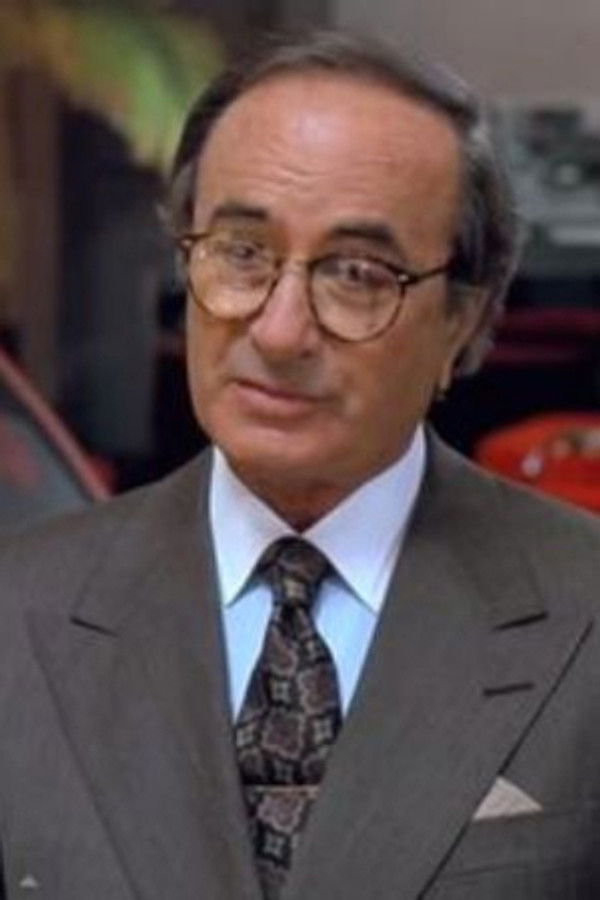 레오나드 가인스