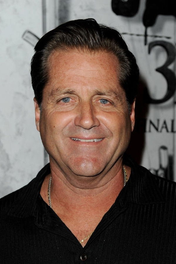 제임스 반 패튼