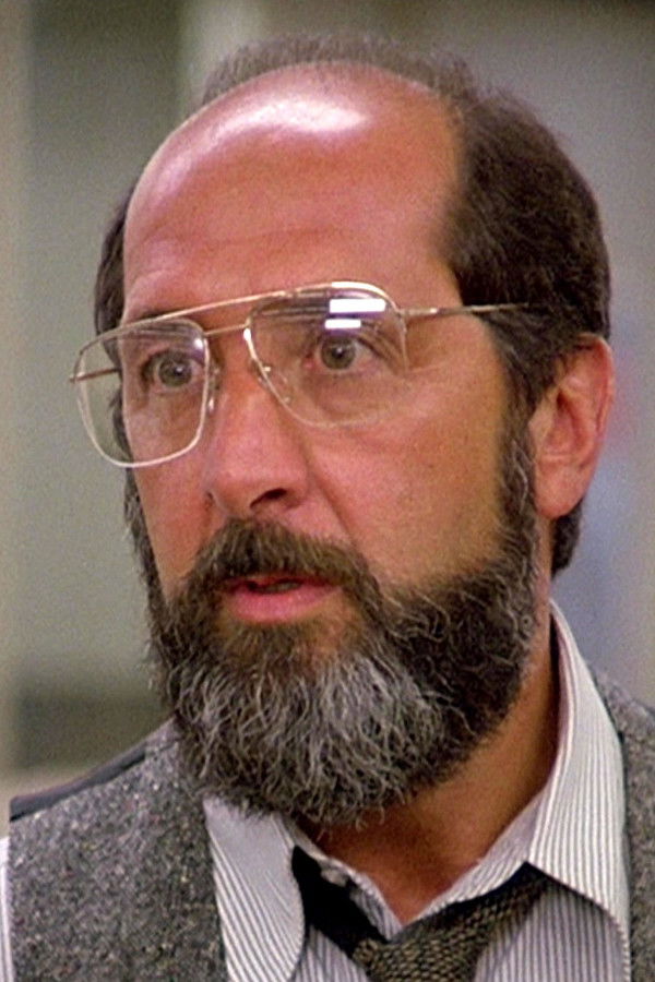 리차드 리벌티니