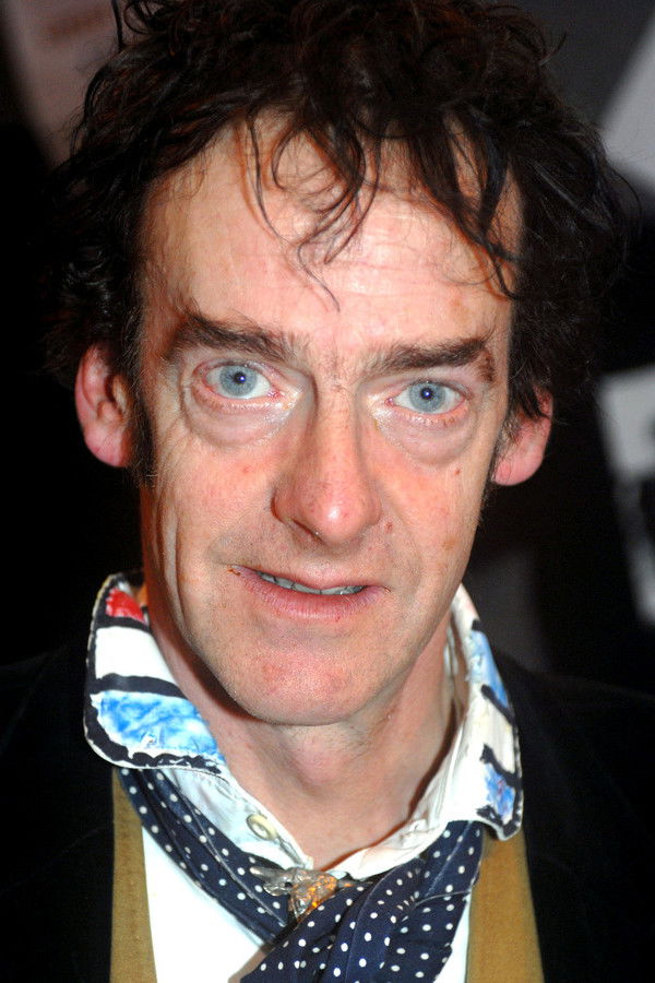 에드워드 투도어-폴