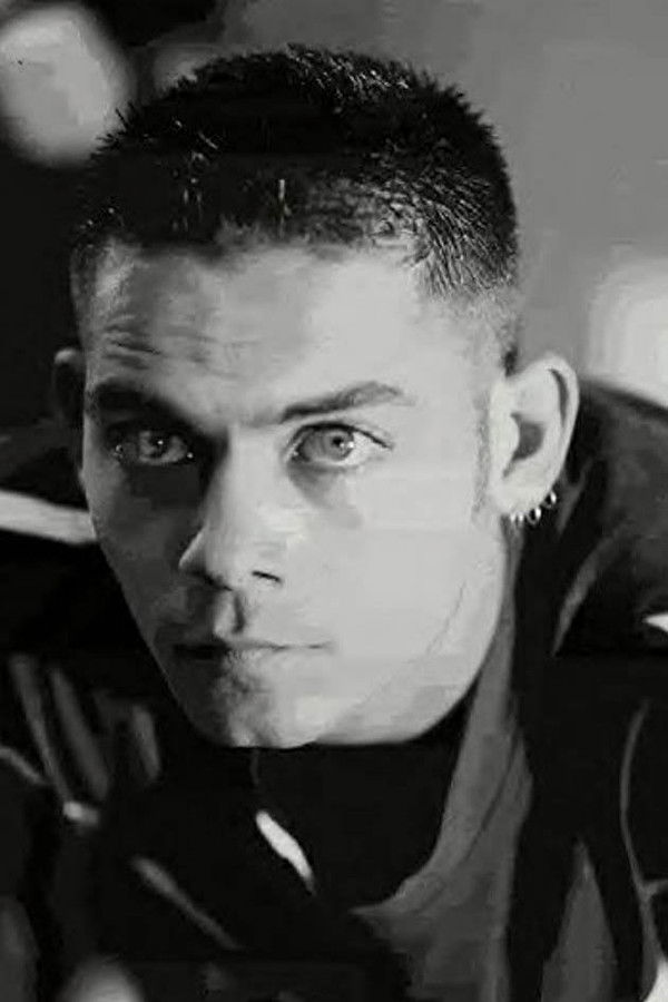 가브리엘 데이먼