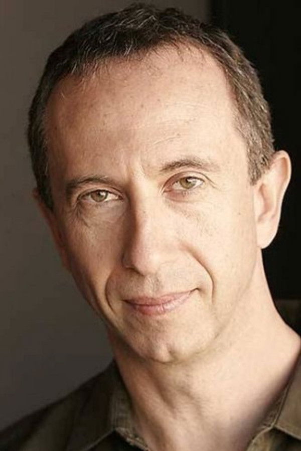 보리스 리 크루토노그