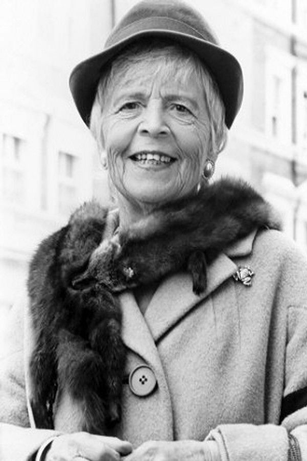 패트리샤 하에스