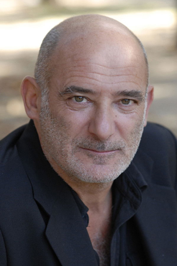 쟝-피에르 벡커