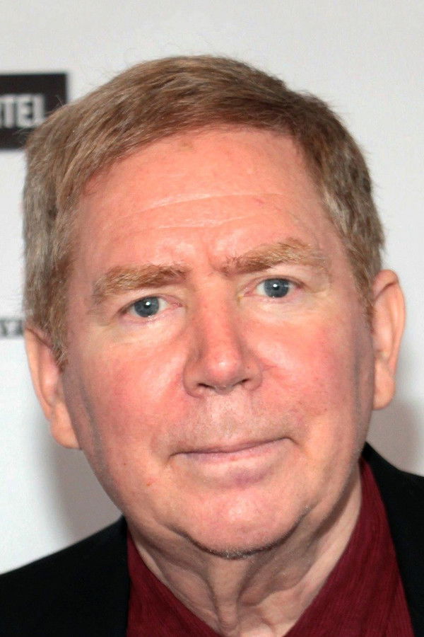 존 크리스토버 존스