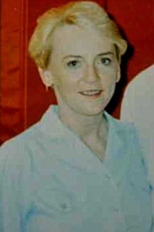 메리 맥도날드 거손