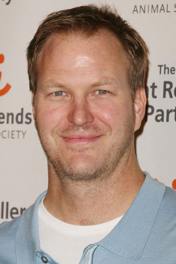 에릭 브로스코터