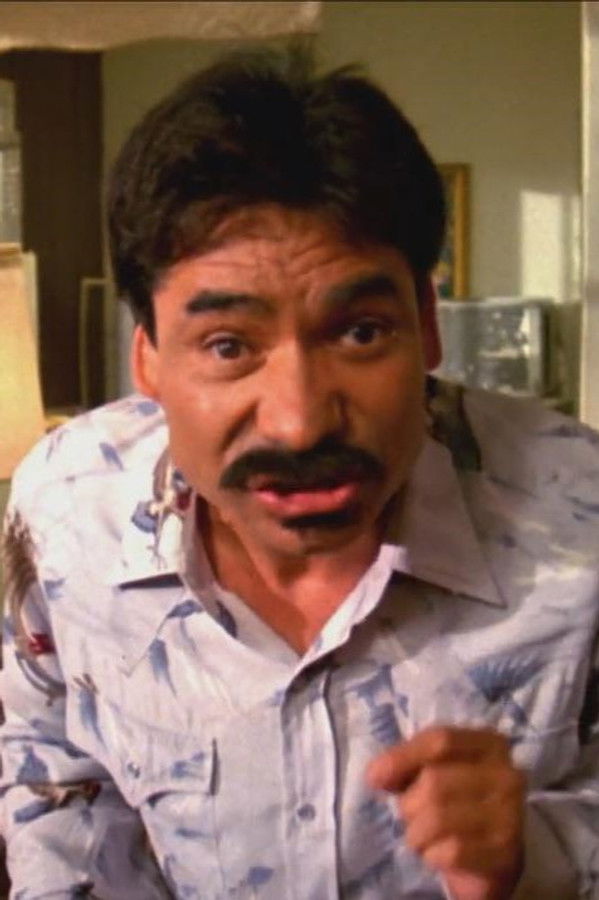 트리니대드 실바