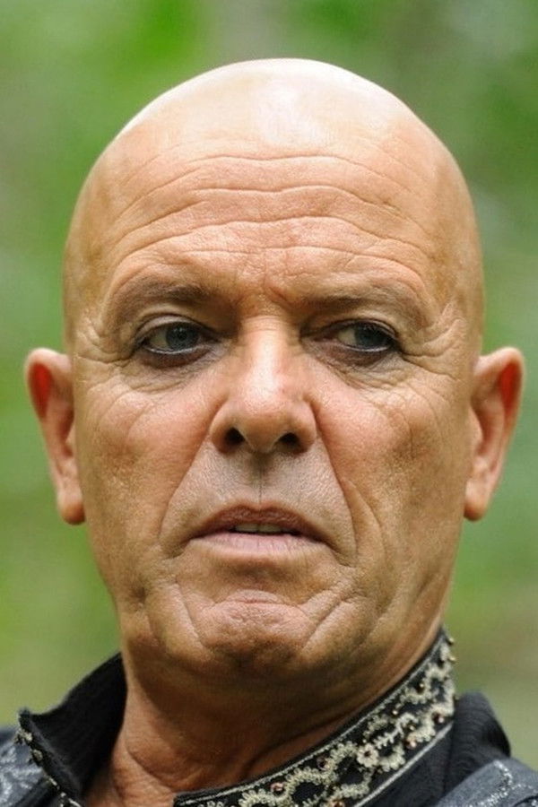 스티븐 그리브스