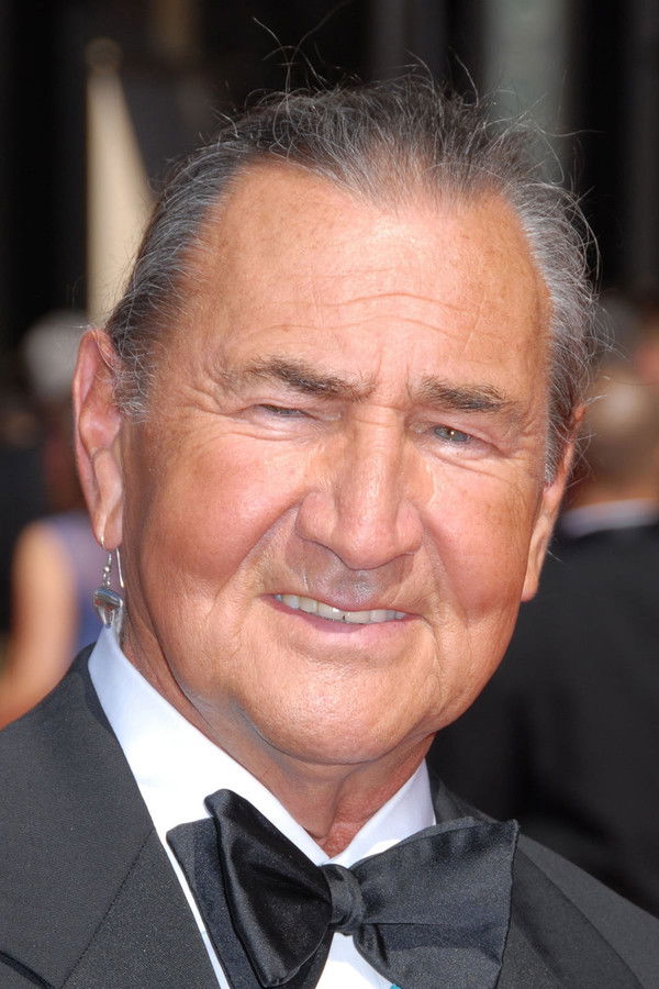 오거스트 쉘렌버그