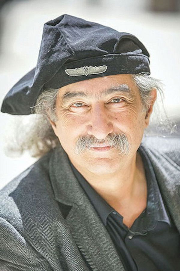 폴 데이비드 매지드