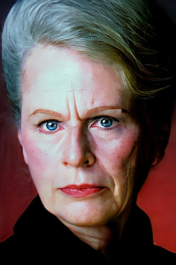 엘리자베스 로런스