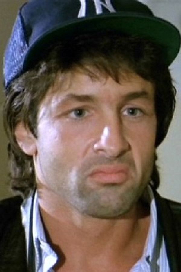 마이컬 디파스콸리 주니어.