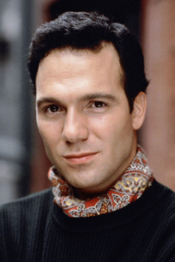 프랭크 댐브로시오