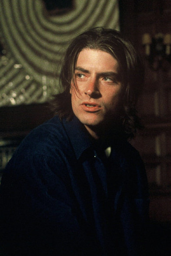 스콧 패트릭 그린