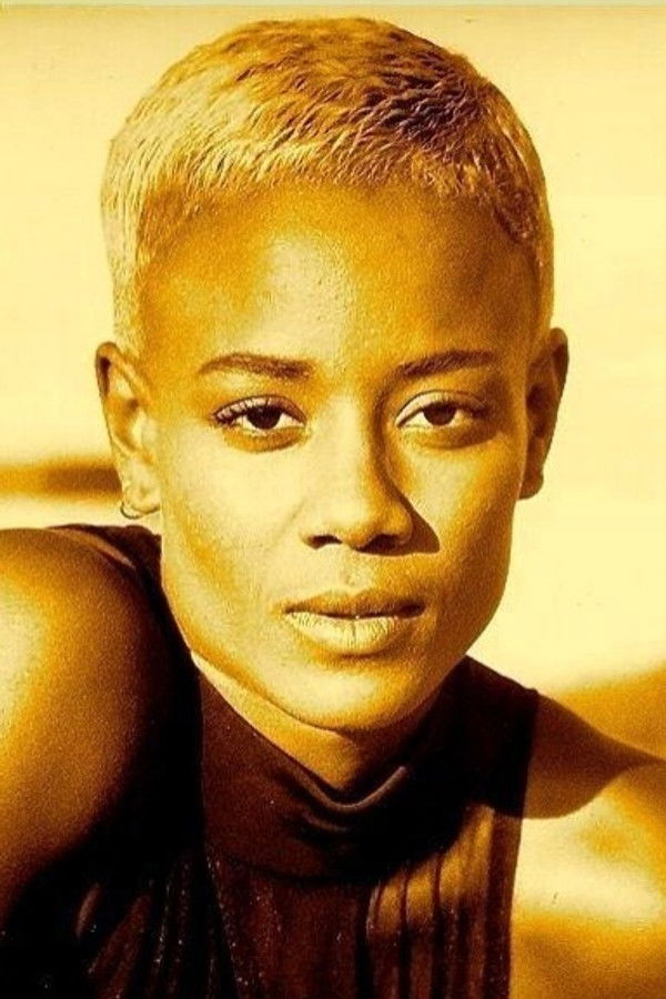 브룩 수잔 파커