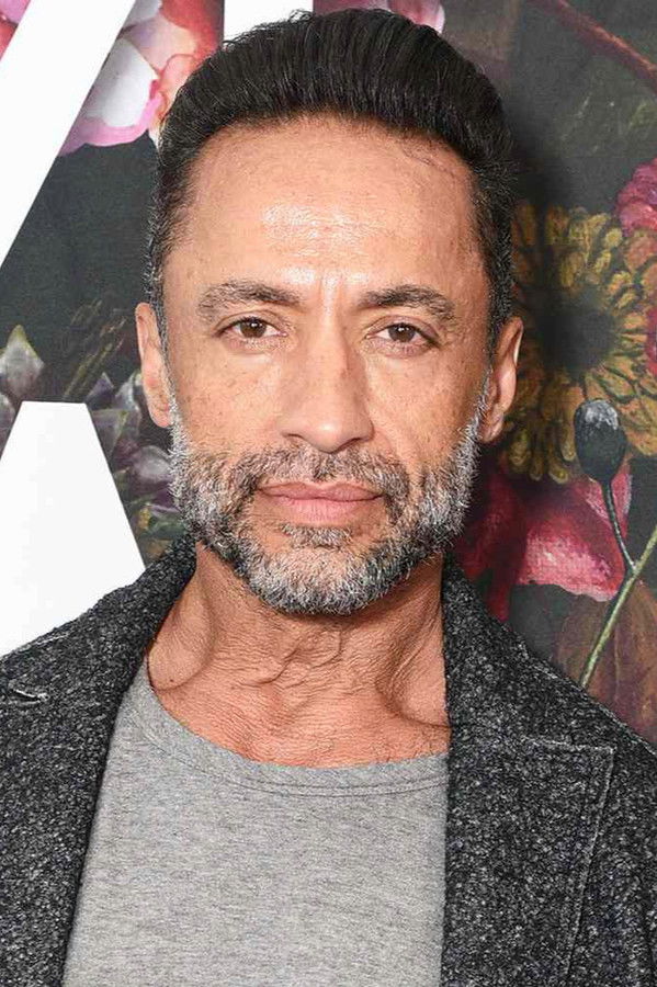 카마 드 로스 레이스