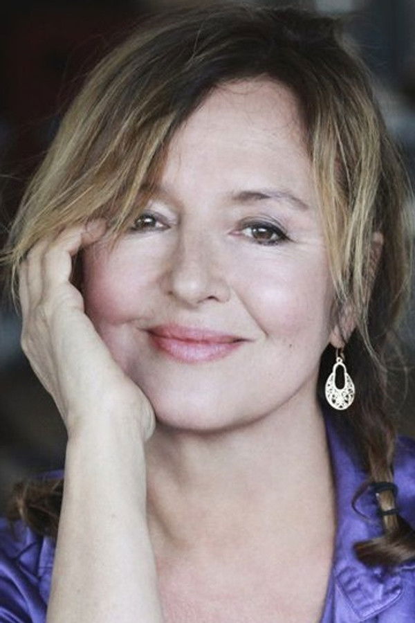 브리짓트 차마란드