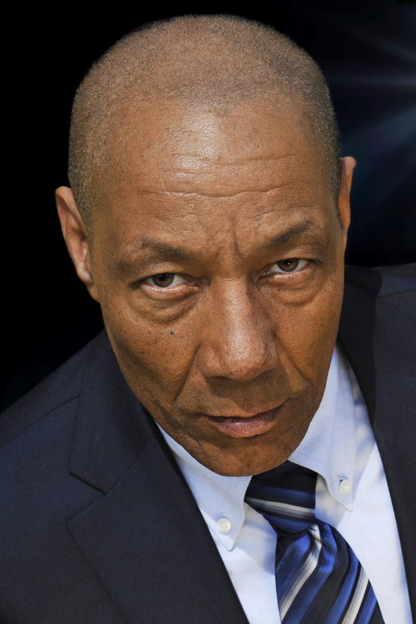 G. 스모키 캠프벨