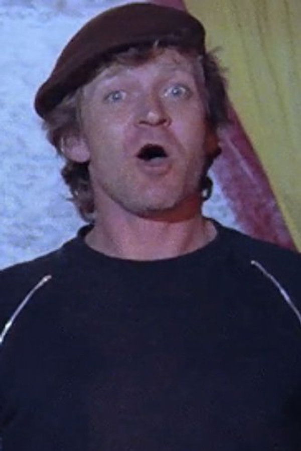 로날드 리 자비스