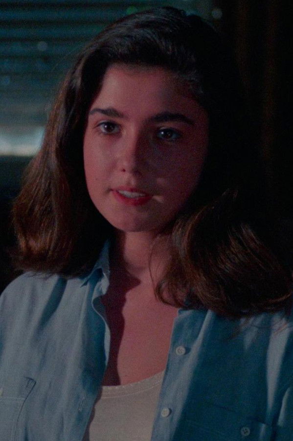 페데리카 마스트로아니