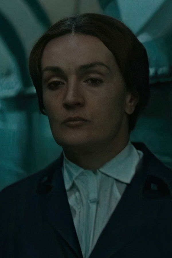 수잔느 베르도이즈