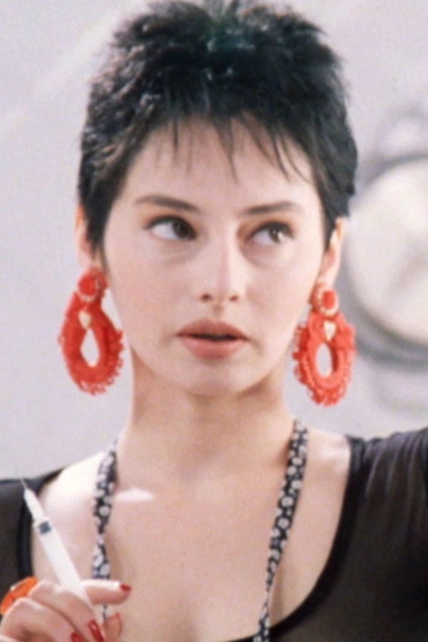 크리스티나 가리발리아