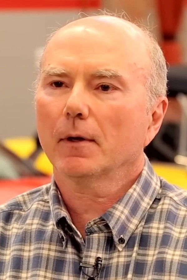 제임스 그릭켄하우스