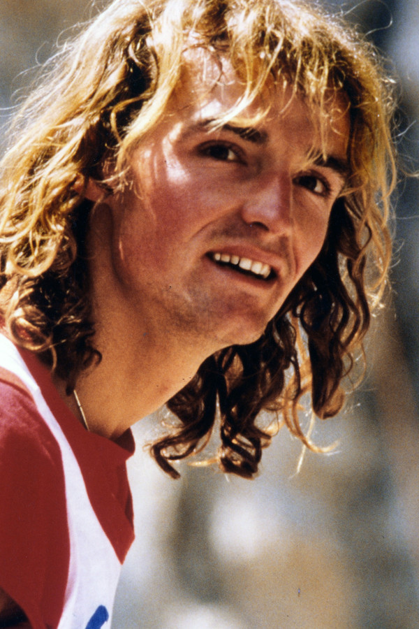 패트릭 에드링거