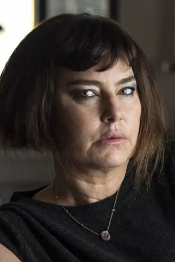 캐론 K.버스테인