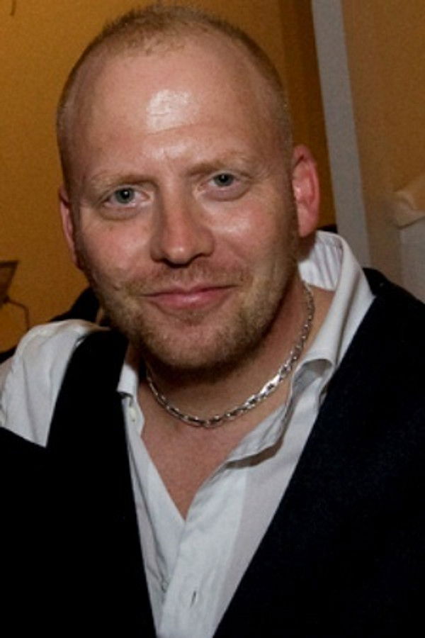 제이슨 크리스토퍼