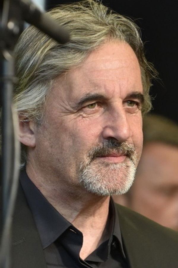 데이빗 버즈테인