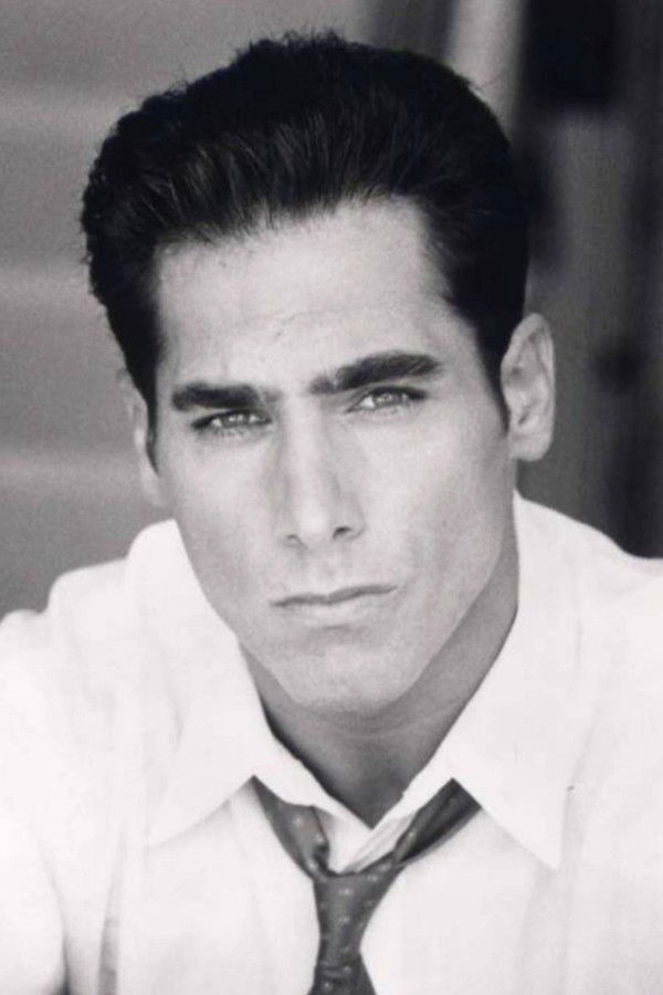 마이클 카바리에리