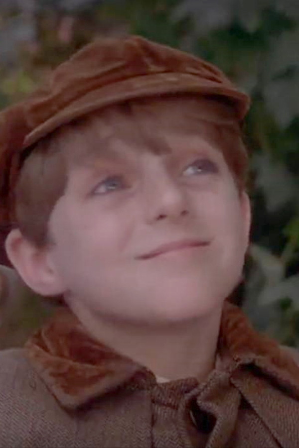 헤이든 프로우즈