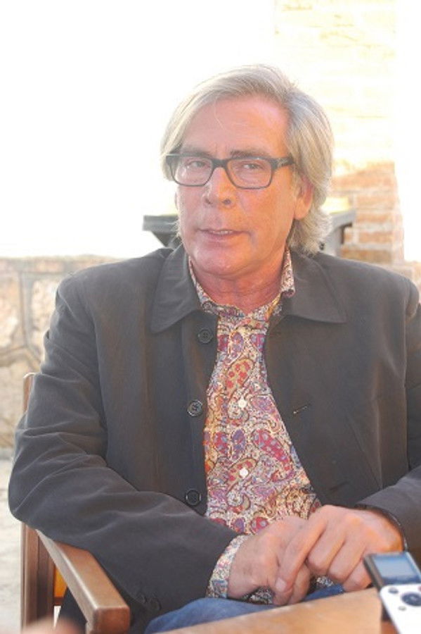 베르나르드 세래이