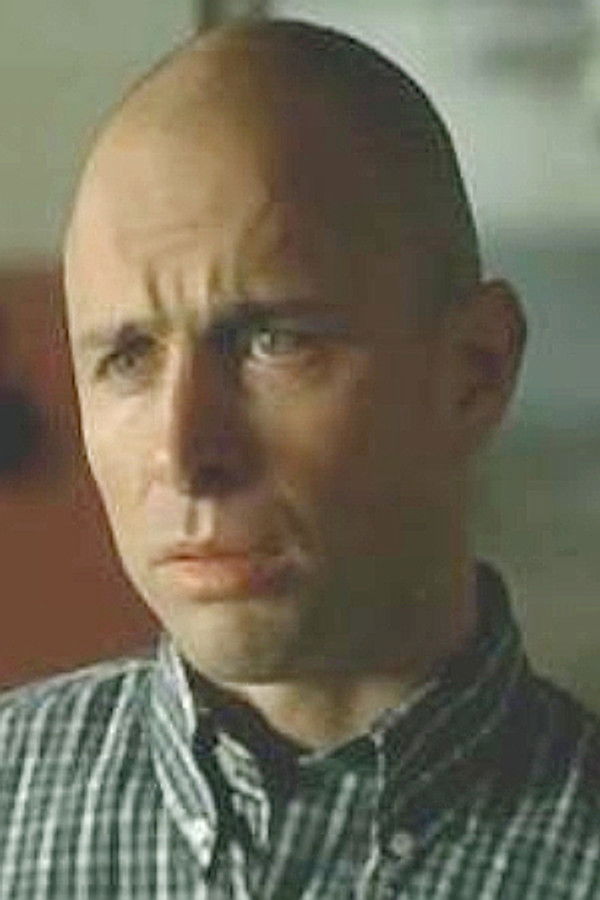 크리스토프 버나드