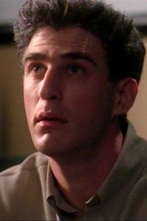 데이비드 크리걸