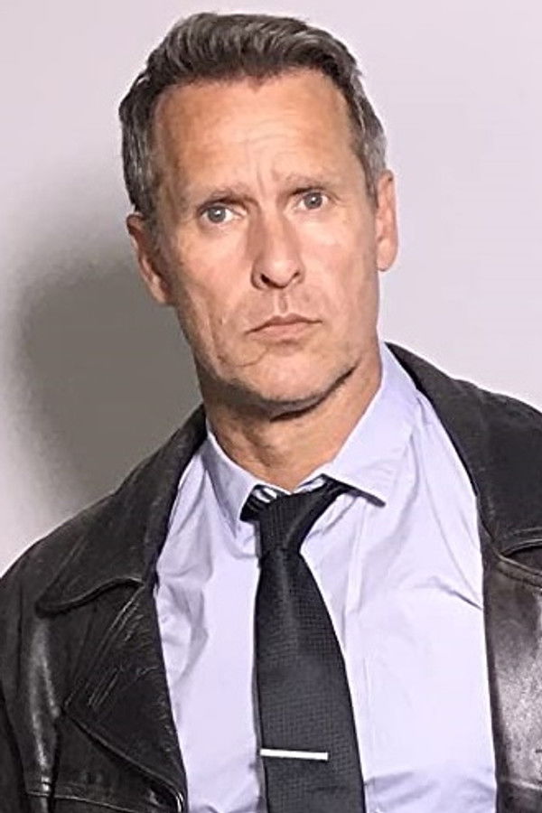 크레이그 얼바니