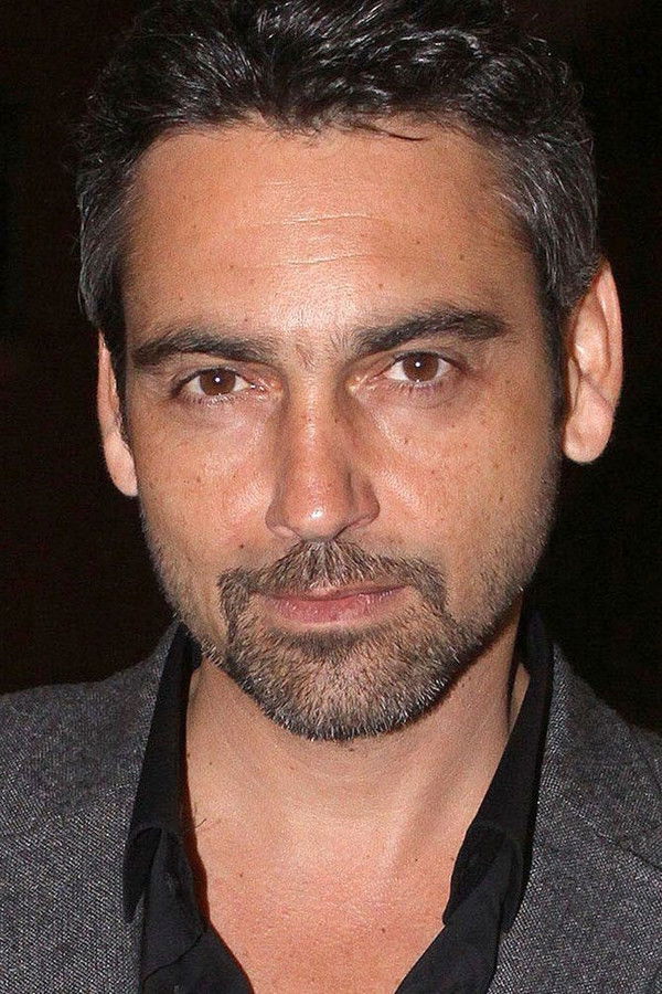 아르누드 지오반니티