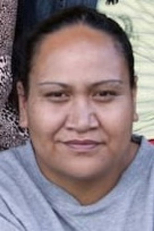 레이철 모리스 주니어.