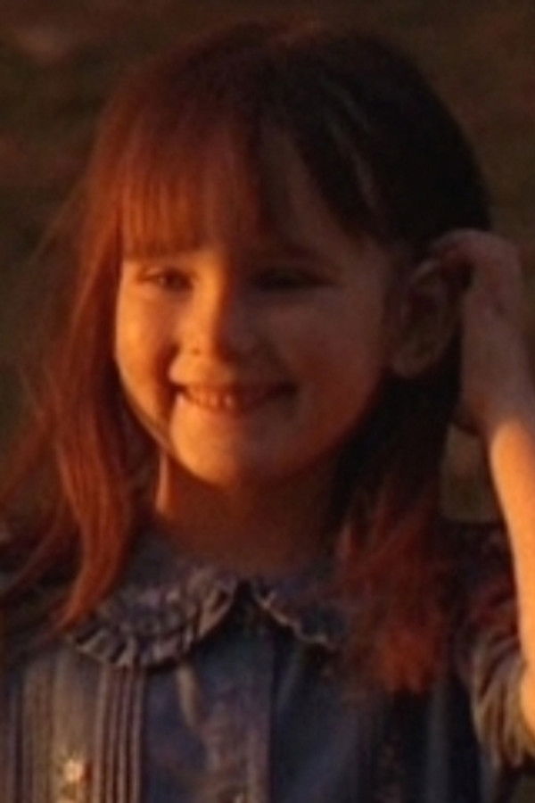 스테파니 돈 우드