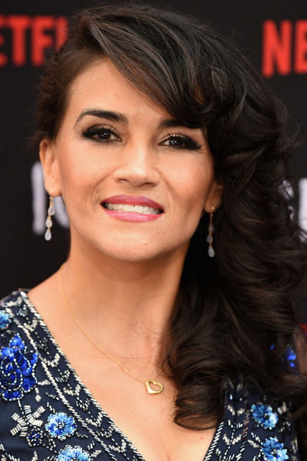 카리나 애로야브