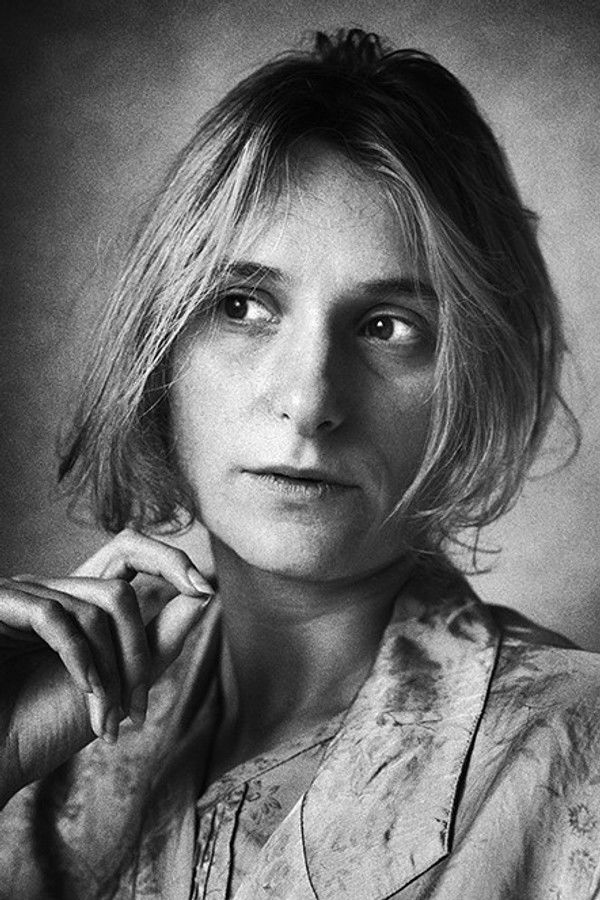 카트린 카틀리지