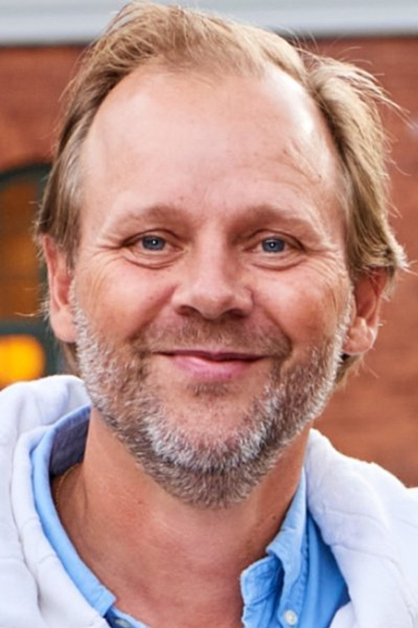 토마스 빌럼 젠센