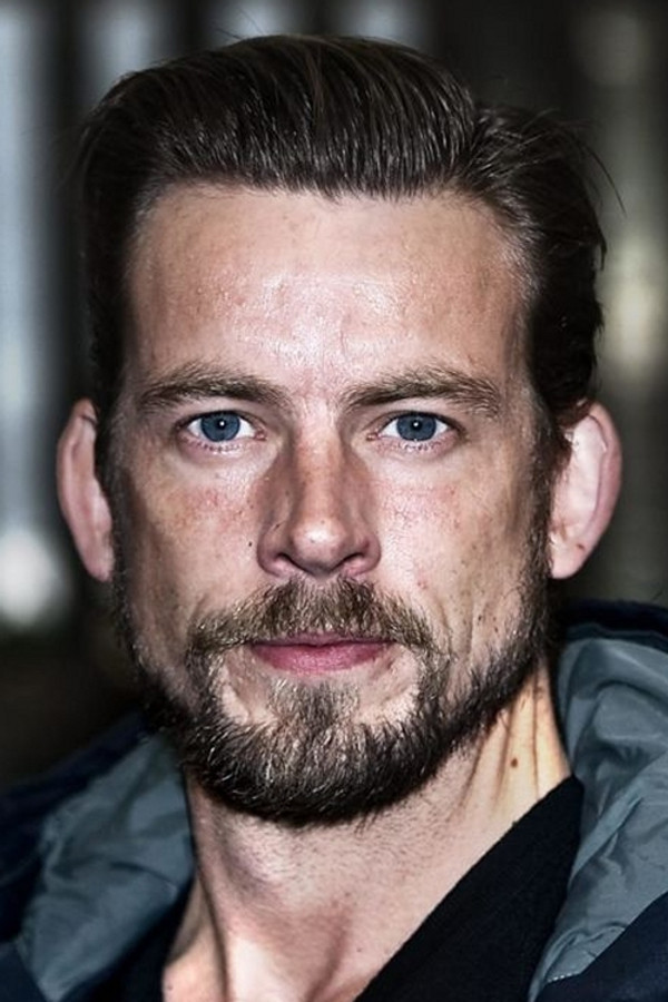 켄 베드스가르드