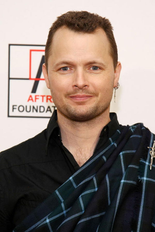 홀터 포드 그래햄