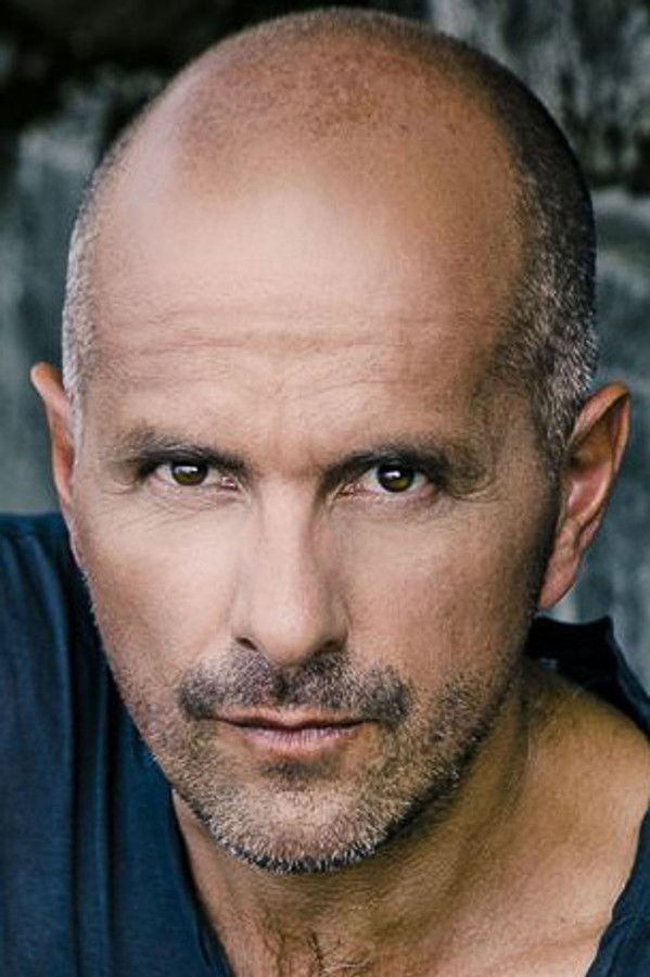 크리스토프 마리아 허브스트