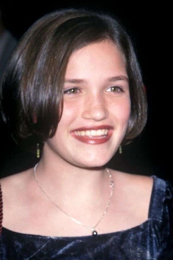 제시카 부룩 그랜트