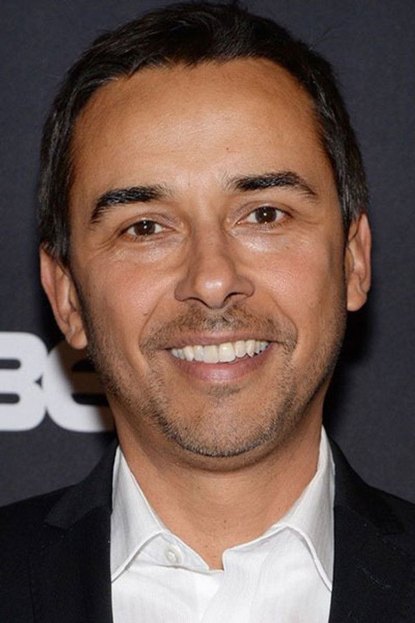 데이몬 돌리베이라