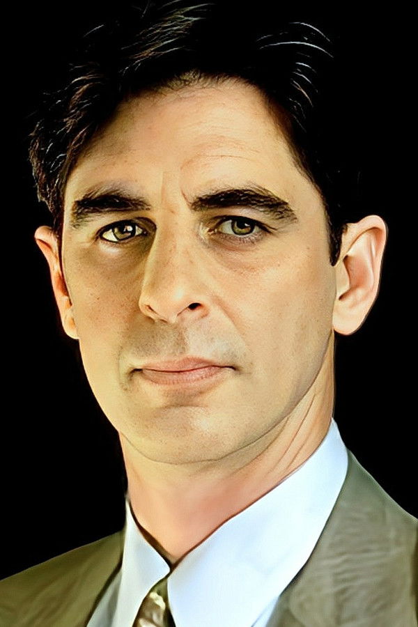 윌리엄 컨버스-로버츠